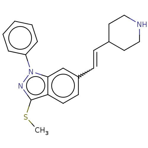 Chemical structure of BindingDB Monomer ID 130643