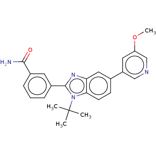Chemical structure of BindingDB Monomer ID 130698