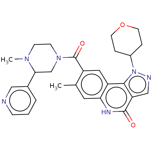 Chemical structure of BindingDB Monomer ID 130715