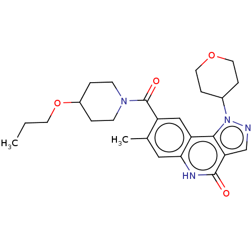 Chemical structure of BindingDB Monomer ID 130717