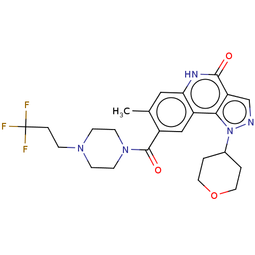 Chemical structure of BindingDB Monomer ID 130737
