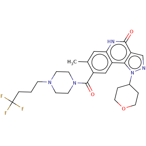 Chemical structure of BindingDB Monomer ID 130740