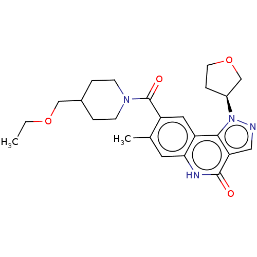 Chemical structure of BindingDB Monomer ID 130743
