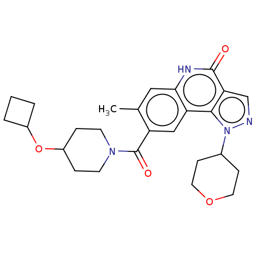 Chemical structure of BindingDB Monomer ID 130751