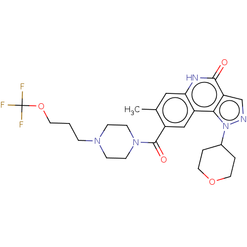 Chemical structure of BindingDB Monomer ID 130752