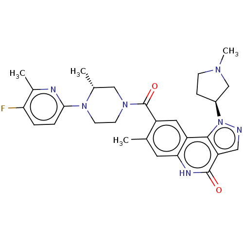 Chemical structure of BindingDB Monomer ID 130758