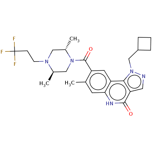 Chemical structure of BindingDB Monomer ID 130766