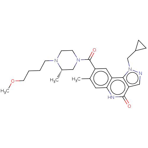 Chemical structure of BindingDB Monomer ID 130770