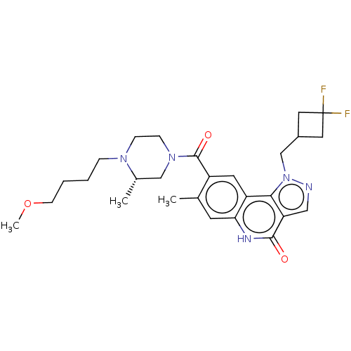 Chemical structure of BindingDB Monomer ID 130777