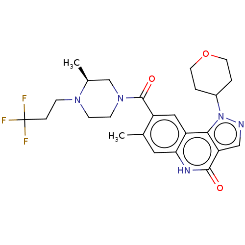 Chemical structure of BindingDB Monomer ID 130778