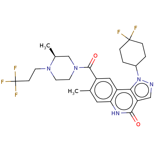 Chemical structure of BindingDB Monomer ID 130779