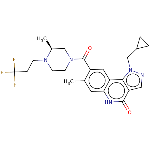 Chemical structure of BindingDB Monomer ID 130780