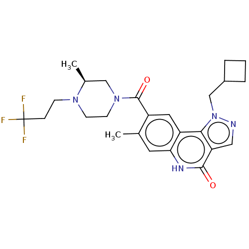 Chemical structure of BindingDB Monomer ID 130781