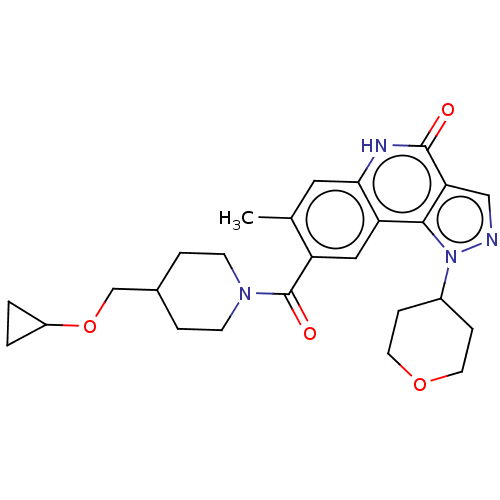 Chemical structure of BindingDB Monomer ID 130785