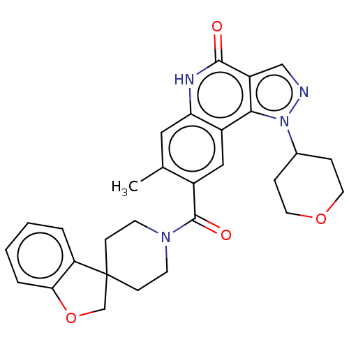 Chemical structure of BindingDB Monomer ID 130790