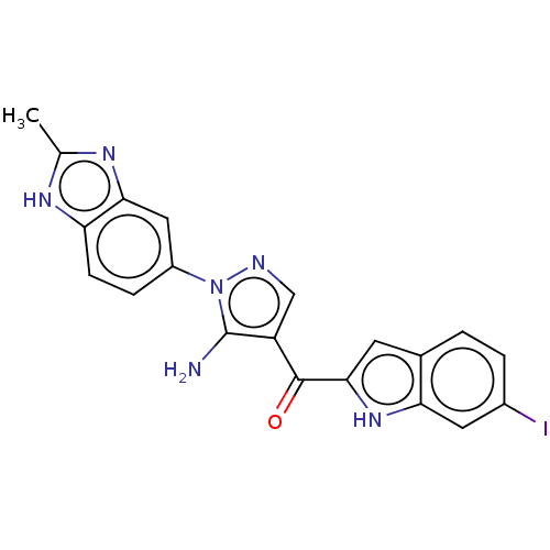 Chemical structure of BindingDB Monomer ID 130817