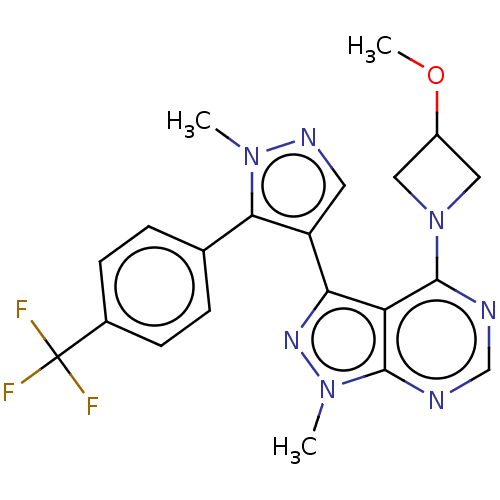 Chemical structure of BindingDB Monomer ID 130991