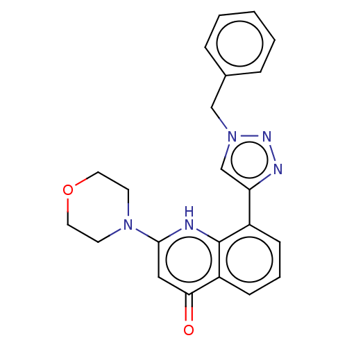 Chemical structure of BindingDB Monomer ID 132091
