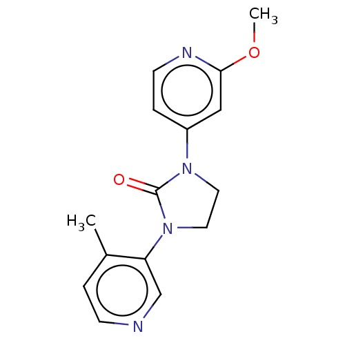 Chemical structure of BindingDB Monomer ID 132138