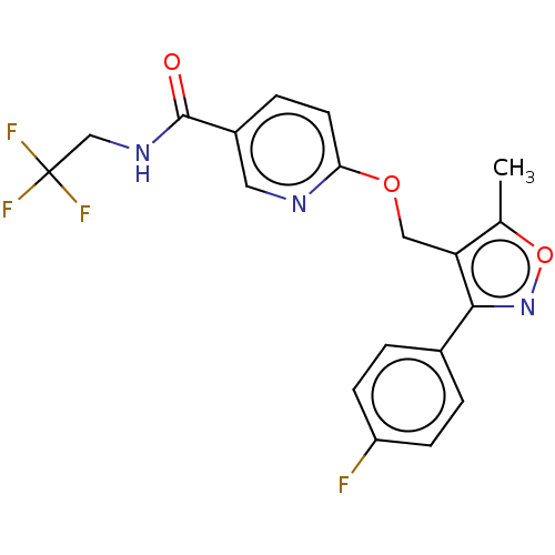 Chemical structure of BindingDB Monomer ID 133420