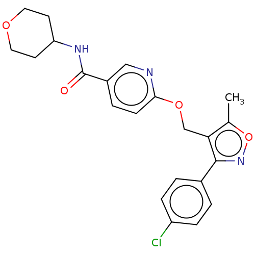 Chemical structure of BindingDB Monomer ID 133435
