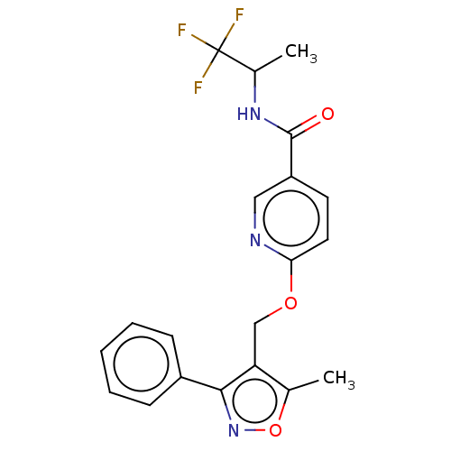 Chemical structure of BindingDB Monomer ID 133542