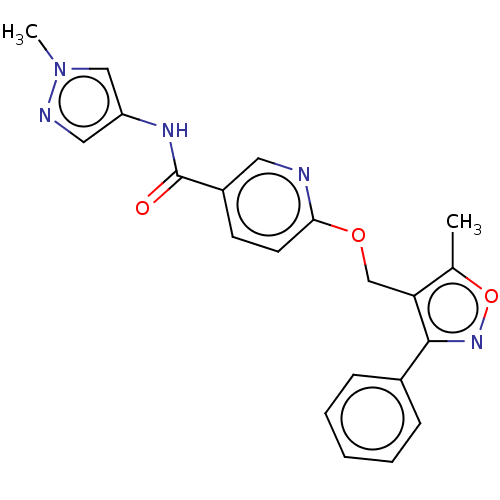 Chemical structure of BindingDB Monomer ID 133545