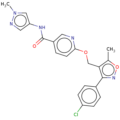 Chemical structure of BindingDB Monomer ID 133563