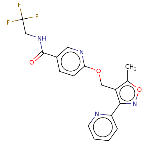 Chemical structure of BindingDB Monomer ID 133583
