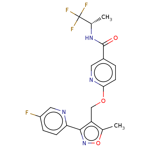 Chemical structure of BindingDB Monomer ID 133594