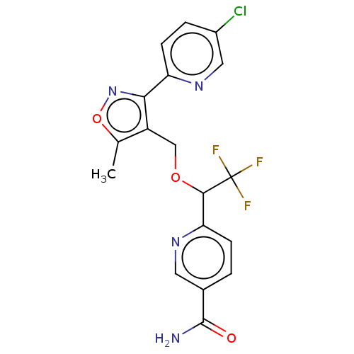 Chemical structure of BindingDB Monomer ID 133597