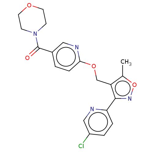 Chemical structure of BindingDB Monomer ID 133598