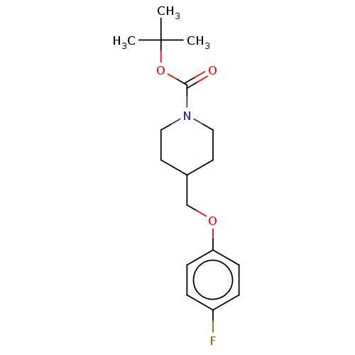 Chemical structure of BindingDB Monomer ID 133661