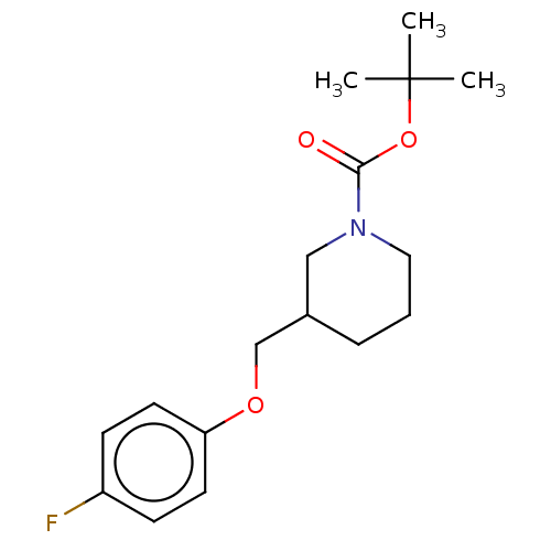 Chemical structure of BindingDB Monomer ID 133665