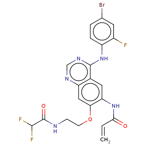 Chemical structure of BindingDB Monomer ID 133706
