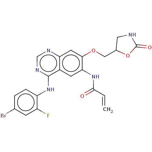 Chemical structure of BindingDB Monomer ID 133773
