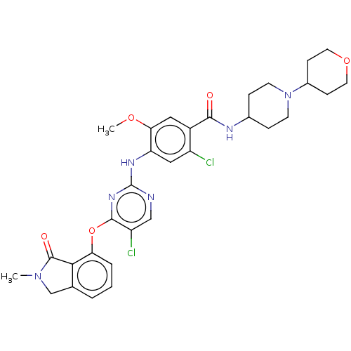 Chemical structure of BindingDB Monomer ID 134131