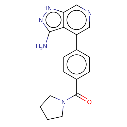 Chemical structure of BindingDB Monomer ID 134220