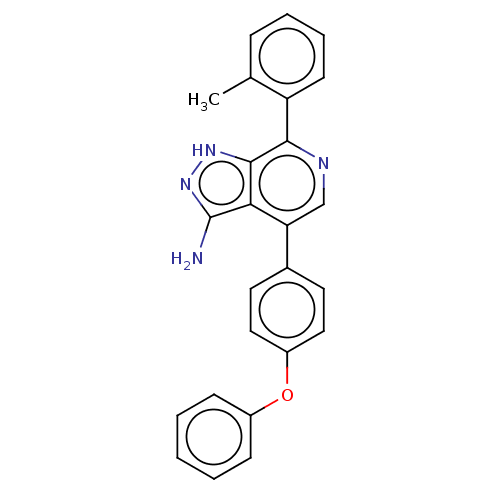 Chemical structure of BindingDB Monomer ID 134228