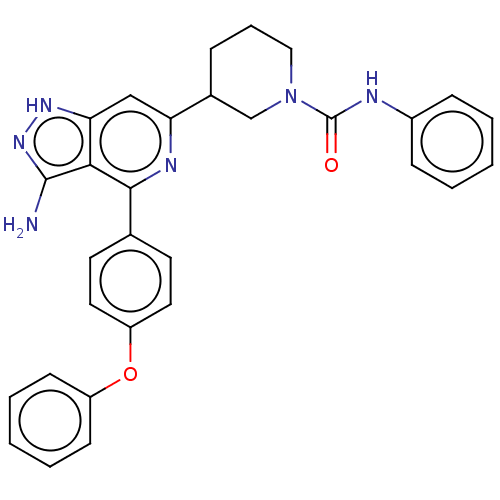 Chemical structure of BindingDB Monomer ID 134243