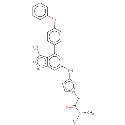 Chemical structure of BindingDB Monomer ID 134248