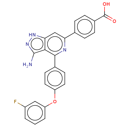 Chemical structure of BindingDB Monomer ID 134251