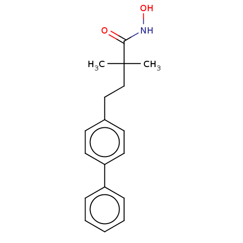 Chemical structure of BindingDB Monomer ID 135462