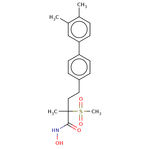 Chemical structure of BindingDB Monomer ID 135490