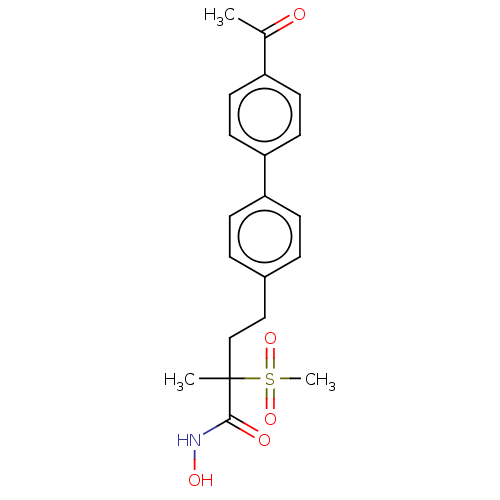 Chemical structure of BindingDB Monomer ID 135496