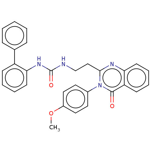 Chemical structure of BindingDB Monomer ID 135594