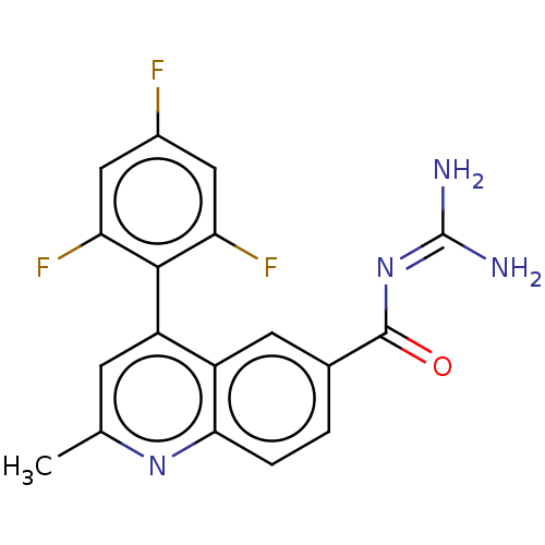 Chemical structure of BindingDB Monomer ID 135779