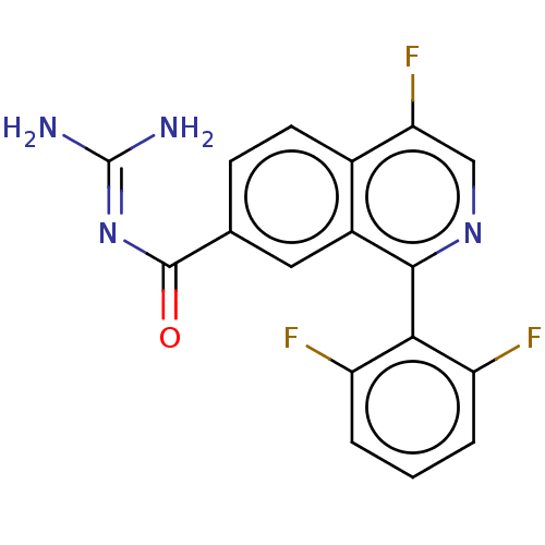 Chemical structure of BindingDB Monomer ID 135783