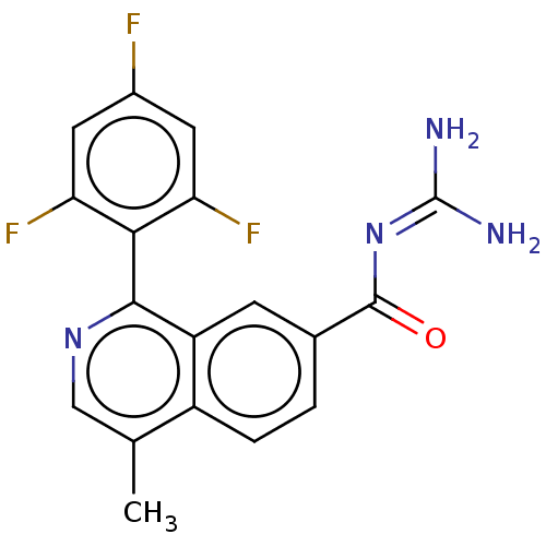 Chemical structure of BindingDB Monomer ID 135785