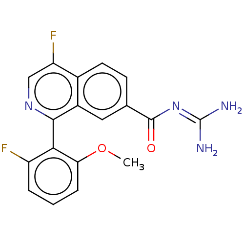 Chemical structure of BindingDB Monomer ID 135787